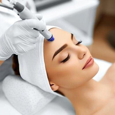 Skin Treatments